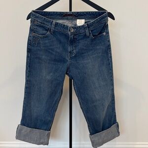 Eddie Bauer Women's Capri